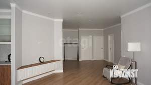 4-к квартира, вторичка, 115м2, 7/25 этаж