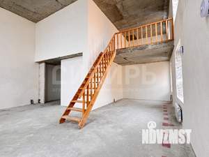 3-к квартира, вторичка, 81м2, 17/18 этаж