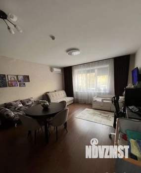 Студия квартира, вторичка, 37м2, 1/10 этаж