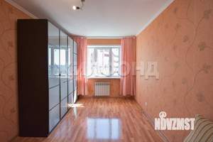 1-к квартира, вторичка, 38м2, 13/27 этаж