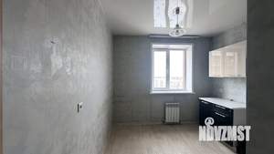 2-к квартира, вторичка, 53м2, 10/18 этаж