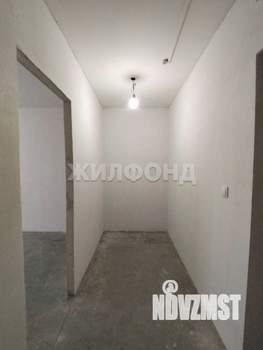 2-к квартира, вторичка, 40м2, 4/17 этаж