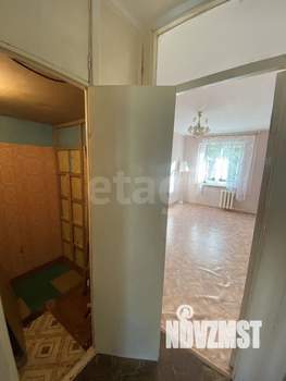 3-к квартира, вторичка, 60м2, 3/5 этаж