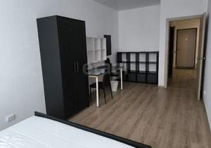 2-к квартира, вторичка, 42м2, 3/17 этаж