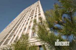 2-к квартира, вторичка, 51м2, 3/20 этаж