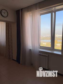 3-к квартира, вторичка, 98м2, 16/16 этаж