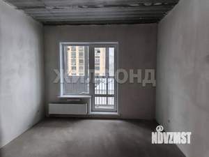 1-к квартира, вторичка, 37м2, 4/9 этаж