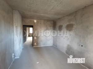 3-к квартира, вторичка, 92м2, 11/25 этаж