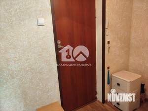 1-к квартира, вторичка, 32м2, 4/9 этаж