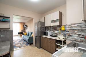 2-к квартира, вторичка, 59м2, 5/10 этаж