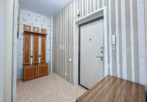 1-к квартира, вторичка, 37м2, 2/16 этаж