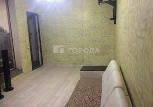 2-к квартира, вторичка, 50м2, 2/6 этаж