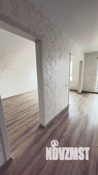 1-к квартира, вторичка, 41м2, 5/17 этаж