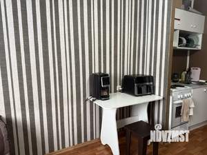 Студия квартира, вторичка, 21м2, 3/10 этаж