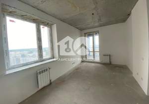 1-к квартира, вторичка, 41м2, 9/21 этаж