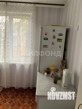 2-к квартира, вторичка, 45м2, 3/5 этаж