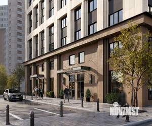 2-к квартира, вторичка, 32м2, 12/12 этаж