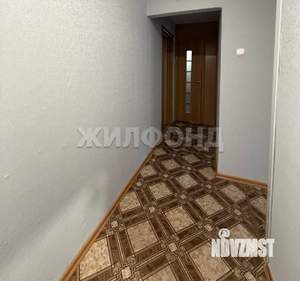 2-к квартира, вторичка, 44м2, 1/5 этаж