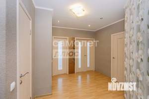 2-к квартира, вторичка, 64м2, 7/9 этаж