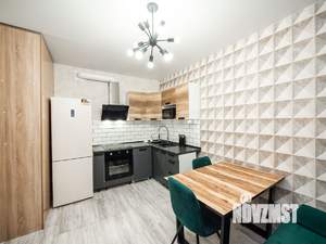 2-к квартира, вторичка, 43м2, 7/10 этаж