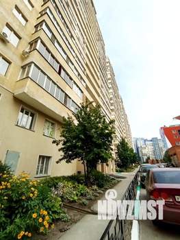 2-к квартира, вторичка, 59м2, 14/18 этаж