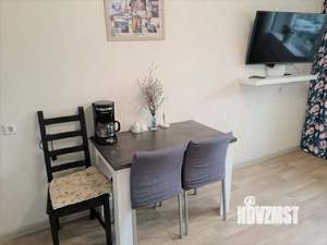 1-к квартира, вторичка, 38м2, 9/10 этаж