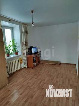 1-к квартира, вторичка, 30м2, 2/2 этаж