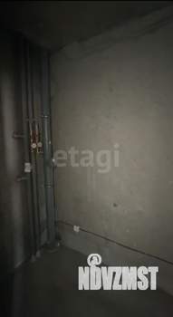 1-к квартира, вторичка, 42м2, 24/25 этаж