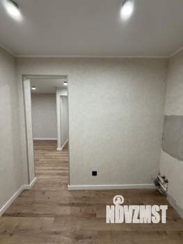 2-к квартира, вторичка, 45м2, 5/5 этаж