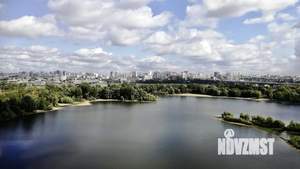 3-к квартира, вторичка, 114м2, 13/18 этаж