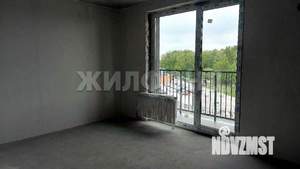 1-к квартира, вторичка, 26м2, 5/10 этаж