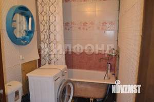 1-к квартира, вторичка, 35м2, 7/9 этаж