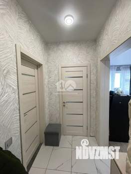 1-к квартира, вторичка, 44м2, 9/9 этаж