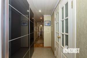 4-к квартира, вторичка, 96м2, 2/5 этаж