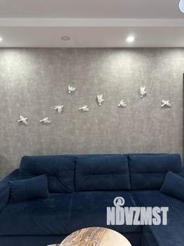 2-к квартира, вторичка, 48м2, 11/25 этаж