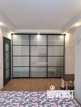 1-к квартира, вторичка, 37м2, 4/18 этаж