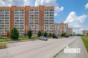 1-к квартира, вторичка, 22м2, 9/10 этаж