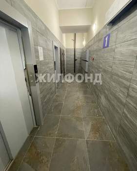 3-к квартира, вторичка, 93м2, 12/20 этаж