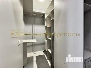 Студия квартира, вторичка, 35м2, 4/25 этаж