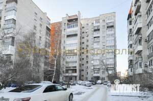 1-к квартира, вторичка, 34м2, 1/10 этаж