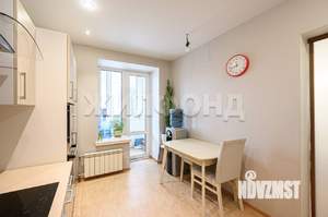 3-к квартира, вторичка, 71м2, 6/10 этаж