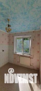 1-к квартира, вторичка, 30м2, 4/5 этаж