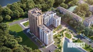 3-к квартира, вторичка, 79м2, 8/10 этаж