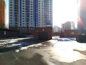 2-к квартира, сданный дом, 69м2, 10/17 этаж