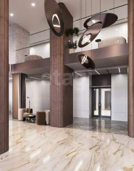 Студия квартира, вторичка, 23м2, 20/30 этаж