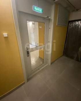 3-к квартира, вторичка, 69м2, 16/17 этаж