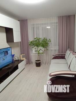 1-к квартира, вторичка, 30м2, 4/5 этаж