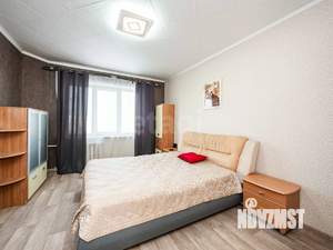 3-к квартира, вторичка, 64м2, 9/9 этаж