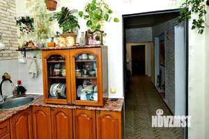 3-к квартира, вторичка, 78м2, 3/3 этаж