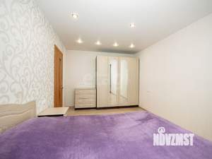 3-к квартира, вторичка, 51м2, 2/2 этаж